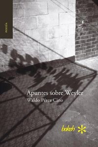 Cover image for Apuntes sobre Weyler