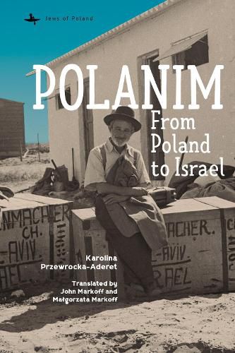 Cover image for Polanim