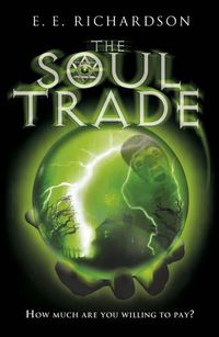 Cover image for The Soul Trade