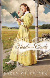 Cover image for Head in the Clouds