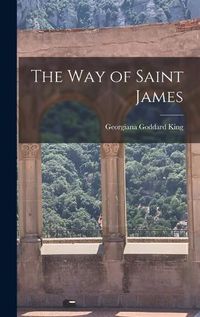 Cover image for The Way of Saint James