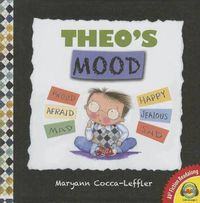Cover image for Theo's Mood