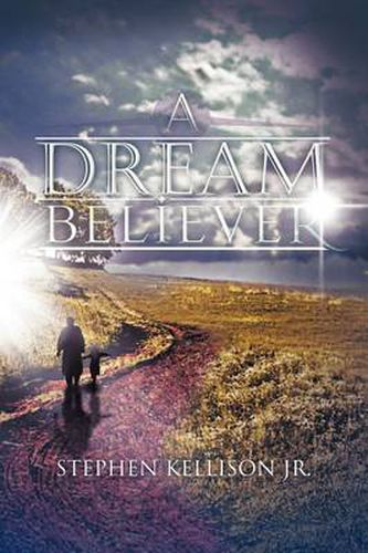 Cover image for A Dream Believer