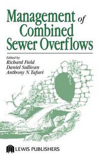 Cover image for Management of Combined Sewer Overflows