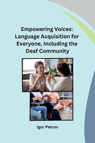 Cover image for Empowering Voices