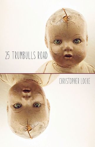 Cover image for 25 Trumbulls Road