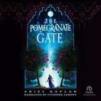Cover image for The Pomegranate Gate