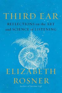 Cover image for Third Ear