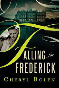 Cover image for Falling for Frederick