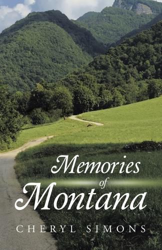 Cover image for Memories of Montana