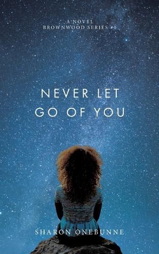 Cover image for Never Let Go of You