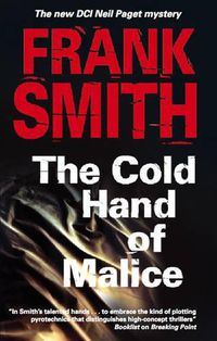 Cover image for The Cold Hand of Malice