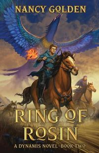 Cover image for Ring of Rosin