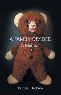 Cover image for A Family Divided