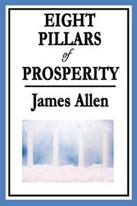 Cover image for Eight Pillars of Prosperity