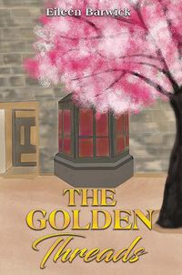 Cover image for The Golden Threads