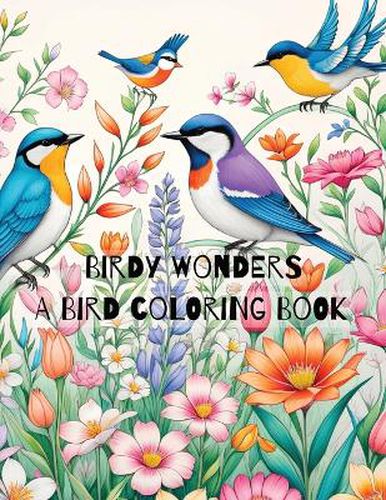 Birdy Wonders