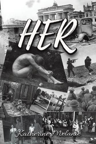 Cover image for Her