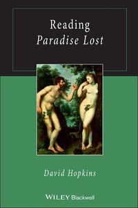 Cover image for Reading Paradise Lost