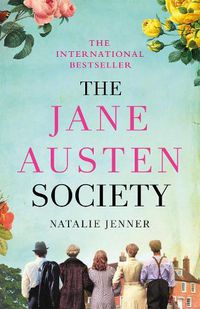 Cover image for The Jane Austen Society