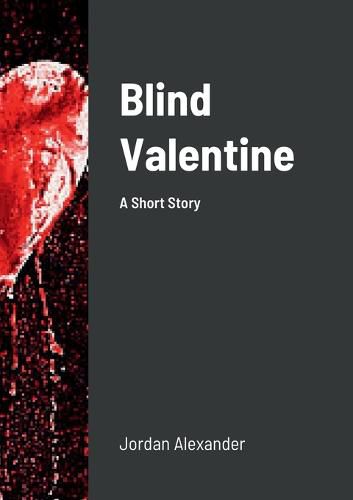 Cover image for Blind Valentine