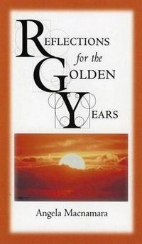 Cover image for Reflections for the Golden Years