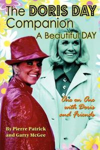 Cover image for The Doris Day Companion: A Beautiful Day