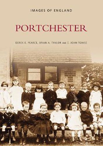 Portchester: Images of England