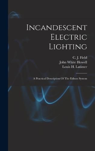 Incandescent Electric Lighting