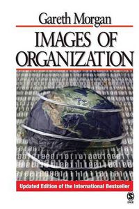 Cover image for Images of Organization