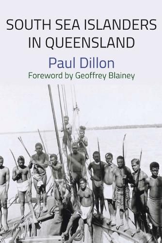 Cover image for South Sea Islanders in Queensland