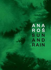 Cover image for Ana Ros: Sun and Rain