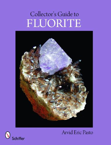 Cover image for Collector's Guide to the Fluorite Group