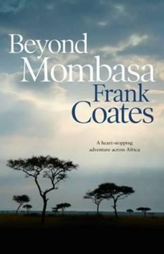 Cover image for Beyond Mombasa