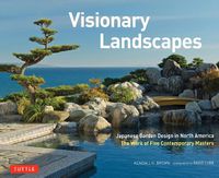 Cover image for Visionary Landscapes