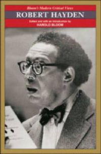 Cover image for Robert Hayden