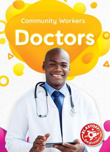 Cover image for Doctors