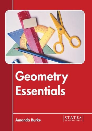 Cover image for Geometry Essentials