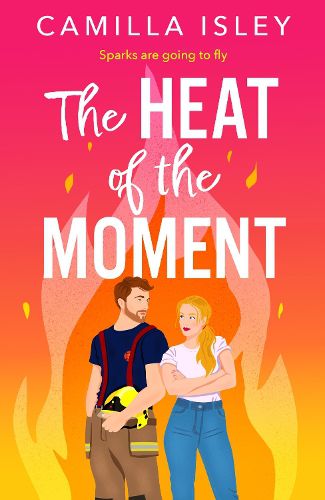 Cover image for The Heat of the Moment