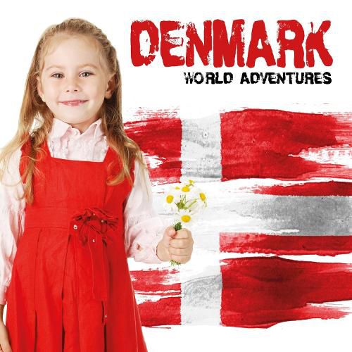 Cover image for Denmark