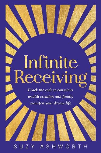 Cover image for Infinite Receiving