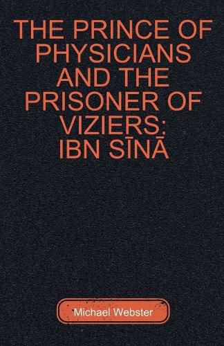 Cover image for The Prince of Physicians and the Prisoner of Viziers