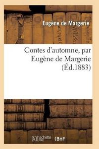 Cover image for Contes d'Automne