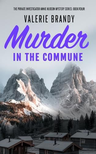 Cover image for Murder in the Commune
