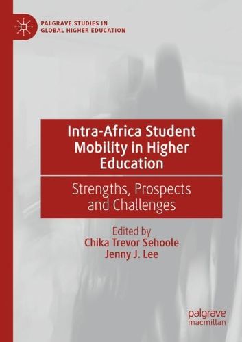 Cover image for Intra-Africa Student Mobility in Higher Education