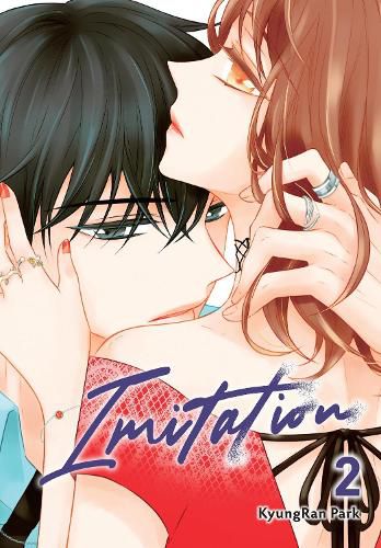 Cover image for Imitation, Vol. 2