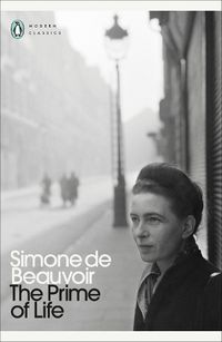 Cover image for The Prime of Life