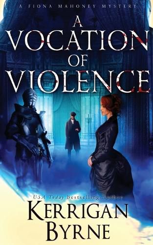 Cover image for A Vocation of Violence