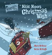 Cover image for Millie Moo's Christmas Wish Special Edition