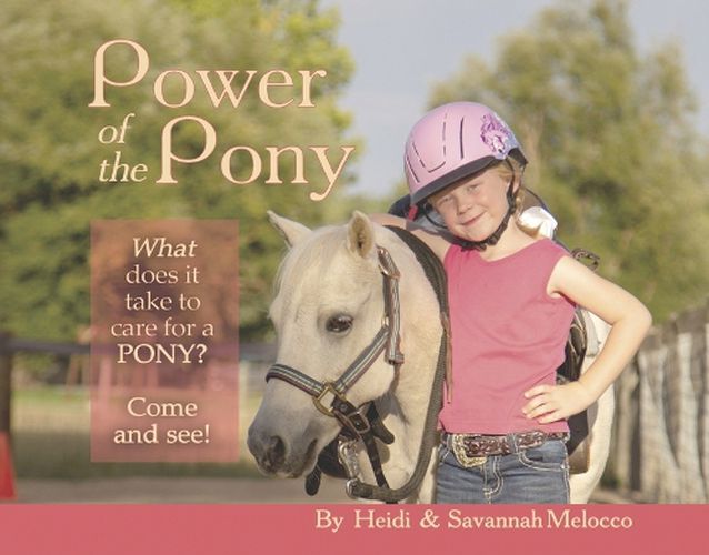 Power of the Pony